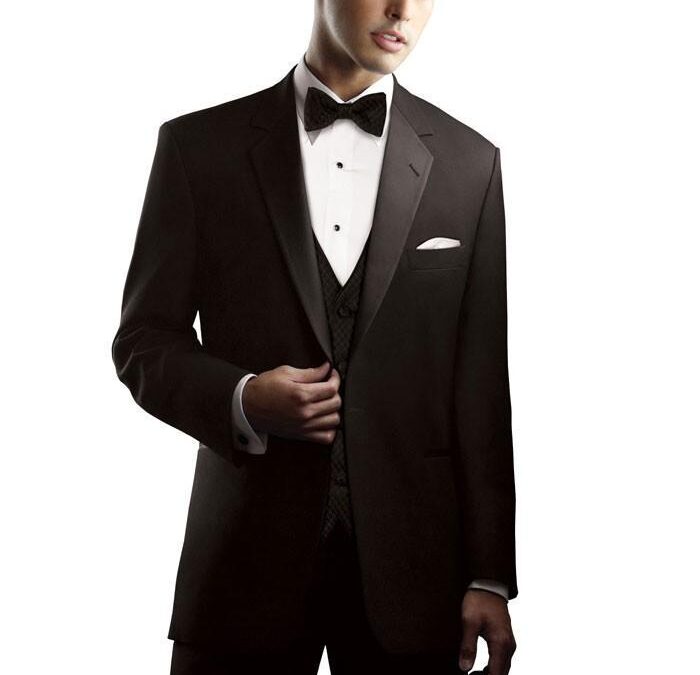 Black18 Dallas Wedding Tuxedo Rental & Suits Rental Minskytux