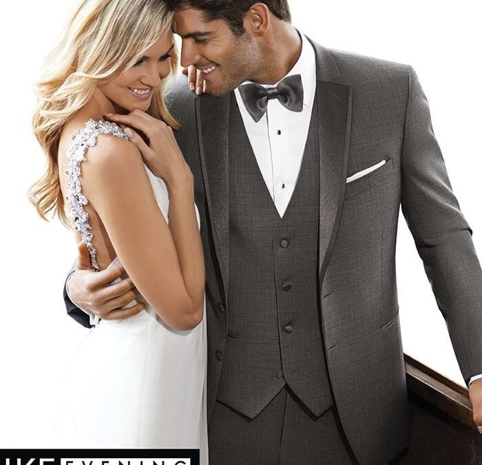 Grey7 Dallas Wedding Tuxedo Rental & Suits Rental Minskytux