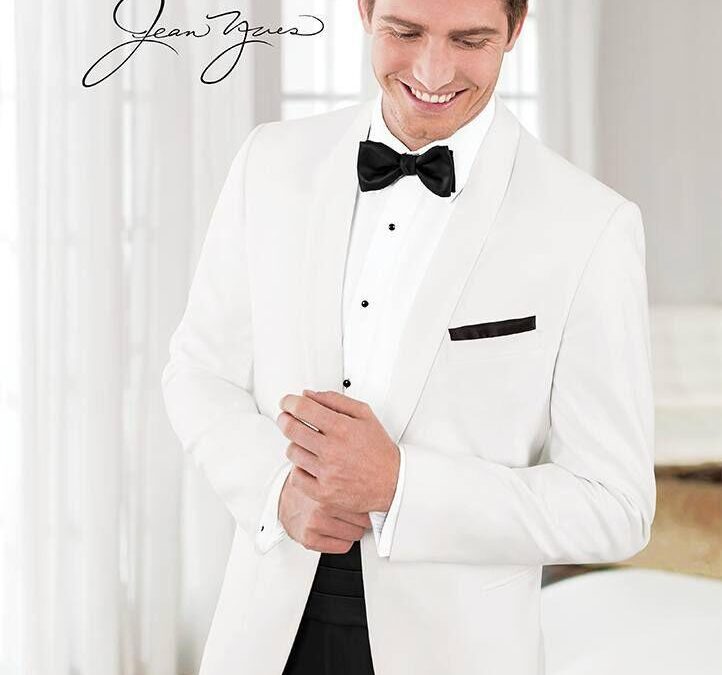 White4 Dallas Wedding Tuxedo Rental & Suits Rental Minskytux