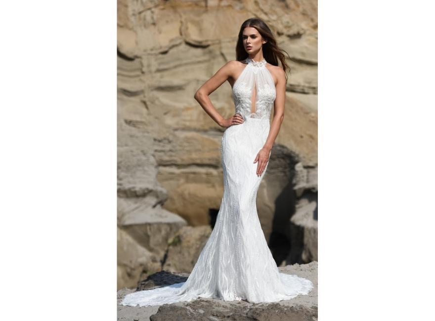 Bridal gown preservation