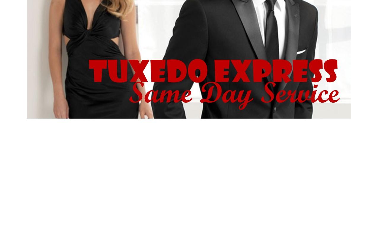 Exptux Dallas Wedding Tuxedo Rental & Suits Rental Minskytux