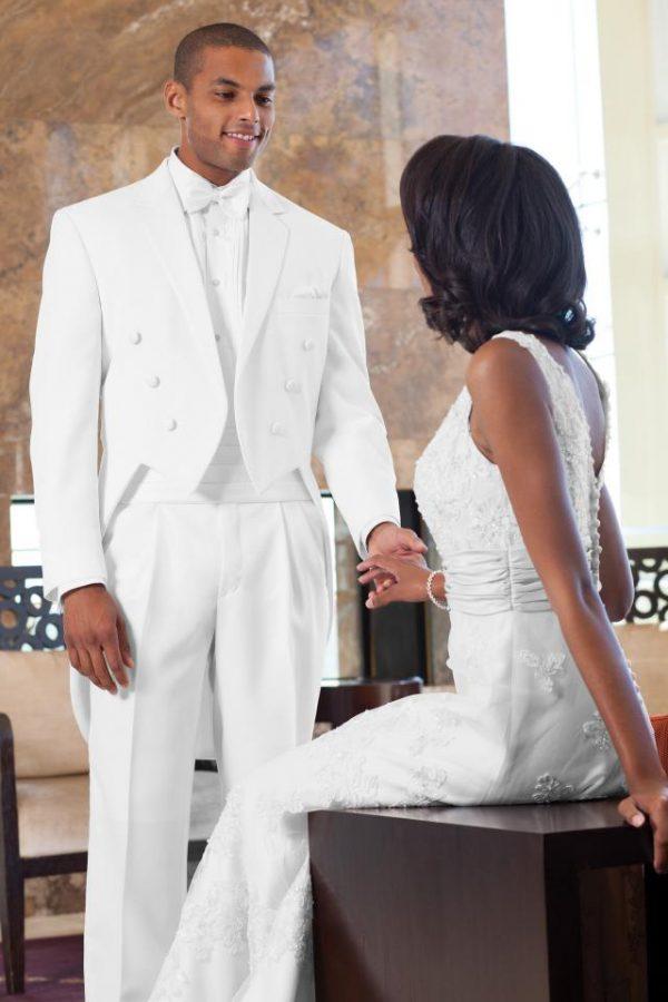 White Tails Tuxedo Dallas Wedding Tuxedo Rental & Suits Rental Minskytux