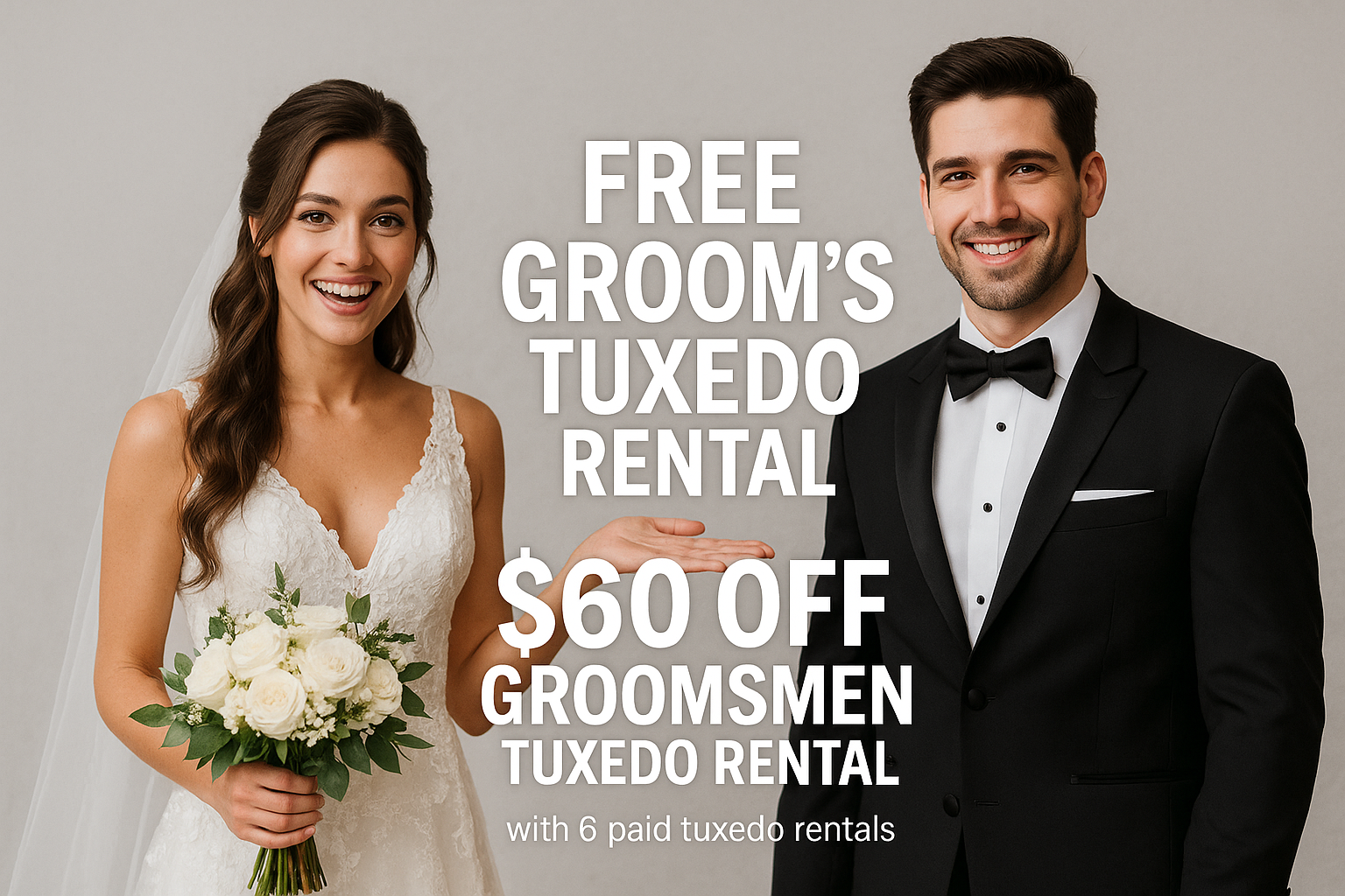 Minskytux coupon