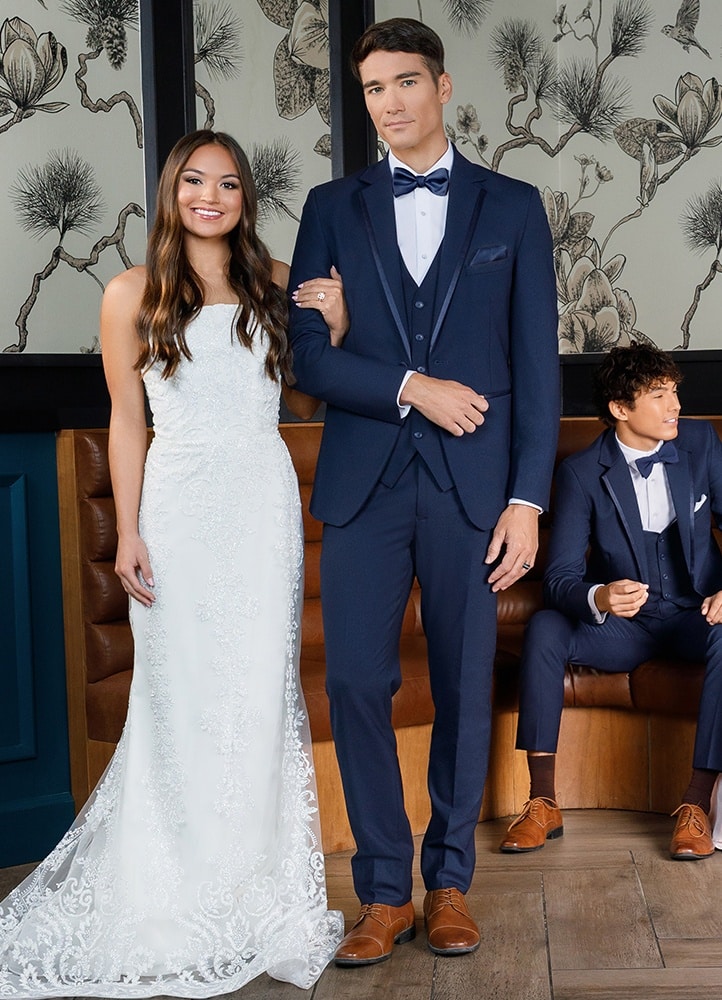 Wedding Tuxedos Rental Richardson, TX