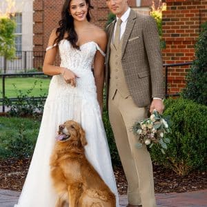 Cocoa Metro Plaid Sportcoat