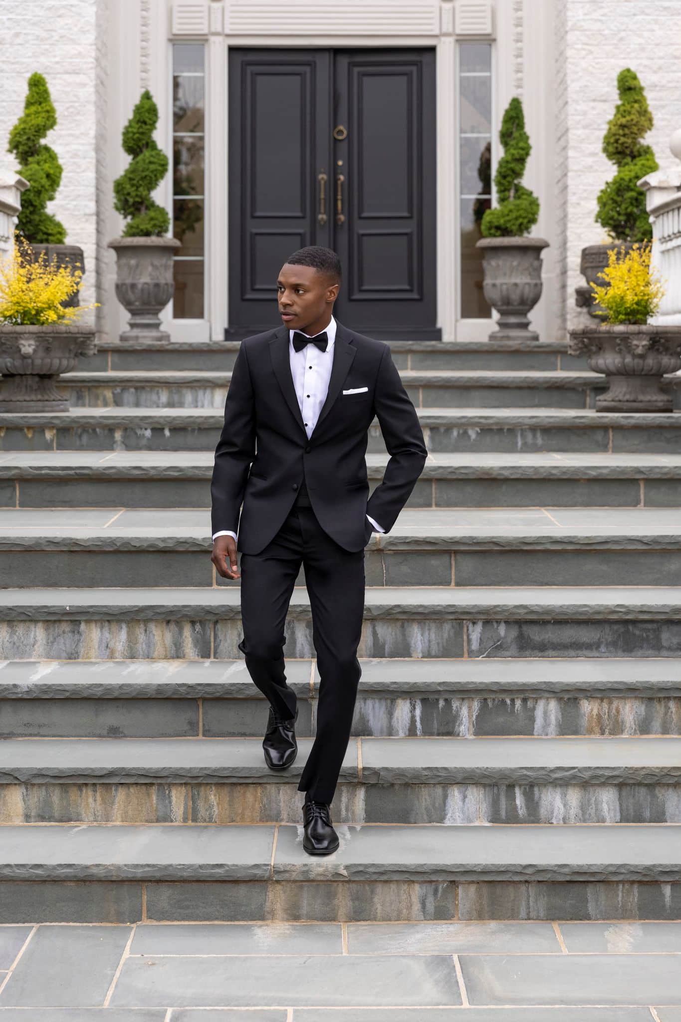 What to Wear to Prom