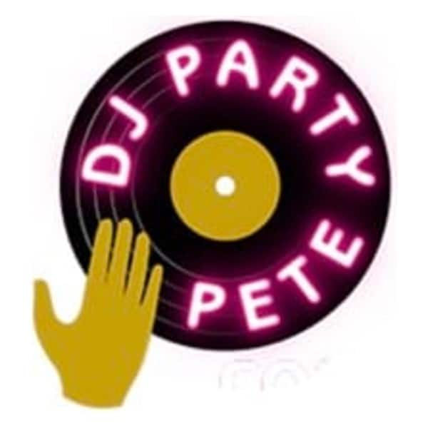 DJ Party Pete DJ Party Pete - DFW DJ and event entertainer